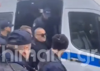 Αλβανική θηριωδία κατά του Φρέντι Μπελέρη!