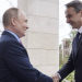 Άνοιγμα – έκπληξη στη Ρωσία ετοιμάζει ο Κυριάκος;
