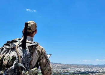 Θρήνος στην Ξάνθη: Πέθανε ξαφνικά 49χρονος Ανθυπασπιστής