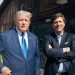 Θα αναλάβει ο Tucker Carlson αντιπρόεδρος του Donald Trump στο Λευκό Οίκο του 2024;