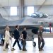 Καταστράφηκαν «Δύο ή τρία μαχητικά F-16 στα ουκρανικά αεροδρόμια Starokonstantinov και Dolgintsevo» αναφέρουν ρωσικές πηγές