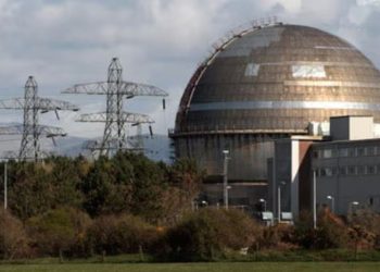 Βόμβα από Guardian: Διαρροή πυρηνικών στο πιο επικίνδυνο εργοστάσιο της Βρετανίας – Φόβοι για νέο Τσερνόμπιλ