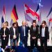 Σε σοκ η Ευρώπη, σαρώνει η ακροδεξιά – Ιστορική για το μέλλον μια πιθανή νίκη της Le Pen στην Γαλλία, τι συμβαίνει σε 12 χώρες