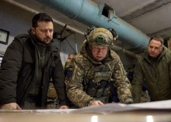 Πανικός στο ΝΑΤΟ με το διάταγμα 915 του Putin ενώ ο Zelensky χτίζει μάταια ένα…χάρτινο τείχος – Ρωσία: Θα το διαλύσουμε