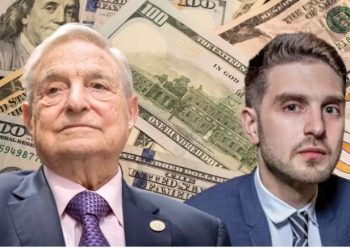 Τοξικό deal με Zelensky – Ο Soros αγοράζει την Ουκρανία και τη μετατρέπει σε χωματερή ραδιενεργών και χημικών αποβλήτων