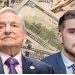 Τοξικό deal με Zelensky – Ο Soros αγοράζει την Ουκρανία και τη μετατρέπει σε χωματερή ραδιενεργών και χημικών αποβλήτων