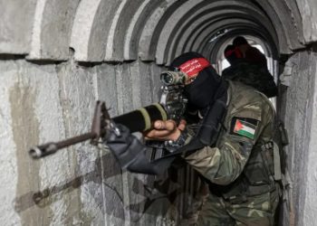 Μαζικές δολοφονίες ετοιμάζει το Ισραήλ – Θα πλημμυρίσει τις σήραγγες της Hamas, αδιαφορεί για τους ομήρους, πανικός σε Biden