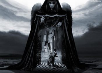 Αγίου Ιωάννου Χρυσοστόμου -Υπάρχουν πολλοί που στηρίζουν την ελπίδα τους στη σκέψη ότι η κόλαση δεν είναι τόσο τρομερή και αιώνια.