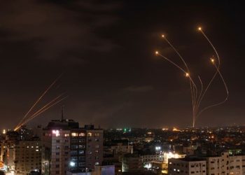Αεροπορικά πλήγματα του Ισραήλ στη Δαμασκό