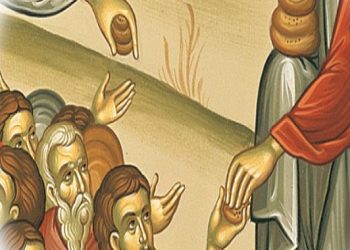 ΕΥΧΑΡΙΣΤΟΥΜΕ ΓΙΑ ΤΗΝ ΑΝΘΡΩΠΙΑ ΣΑΣ