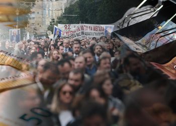 «Αιτία πολέμου» το φορολογικό, λένε οι επαγγελματίες
