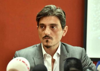 «Αντάρτικο» Παναθηναϊκού για μέτρα που σχεδιάζει η Κυβέρνηση: «Δεν υπάρχει περίπτωση να τα δεχτούμε» λέει ο Δ.Γιαννακόπουλος