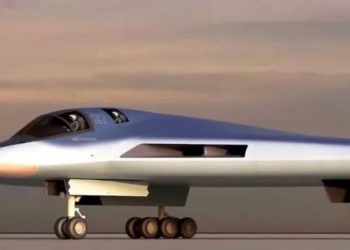 Πρώτη φορά στην ιστορία Su -35 συνόδευαν τον Putin στο εξωτερικό και η σκληρή απάντηση της Ρωσίας στο αμερικανικό βομβαρδιστικό B-21