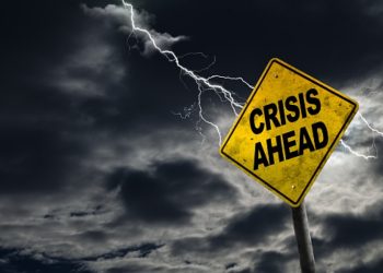Χρηματοπιστωτικός Αρμαγεδδών: Σκάει η πιστωτική «φούσκα» – Αναμείνατε νέα Μεγάλη Ύφεση λόγω… προσφοράς χρήματος