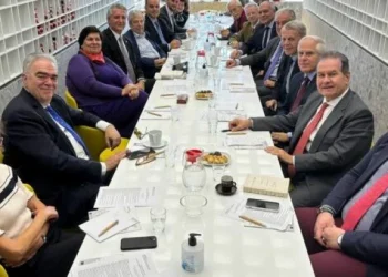 Το ΕΛΙΑΜΕΠ διαρρέει: «Ακατοίκητες βραχονησίδες μπορούν να είναι στα αντικείμενα συναλλαγής μας με την Τουρκία»