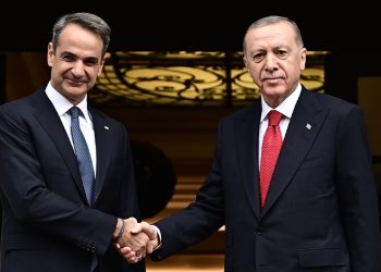 Δαμόκλειος σπάθη η «Διακήρυξη της Αθήνας»: Με την υπογραφή μας χαρίσαμε στην Τουρκία αυτό που επιζητούσε εναγωνίως!