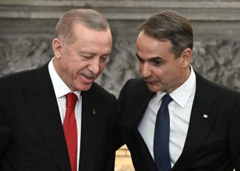 Αυτή είναι η Κοινή Διακήρυξη «Φιλίας» που συνυπέγραψαν Κ.Μητσοτάκης και Ρ.Τ.Ερντογάν – Τι κρύβεται από πίσω (upd)