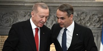Αυτή είναι η Κοινή Διακήρυξη «Φιλίας» που συνυπέγραψαν Κ.Μητσοτάκης και Ρ.Τ.Ερντογάν – Τι κρύβεται από πίσω (upd)