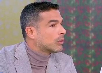 Ν. Αναδιώτης: Έχω πει στα παιδιά μου ότι η εκκλησία είναι πιο σημαντική από το σχολείο