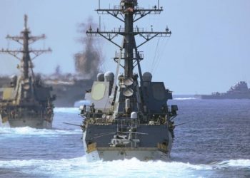 Η νέα πραγματικότητα: Οι Σύμμαχοι… αφήνουν τις ΗΠΑ, η Ελλάδα παραμένει πρόθυμη – Στον αέρα η επιχείρηση Prosperity Guardian κατά των Houthi