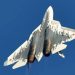 Οργισμένη με τα ουκρανικά F -16 και την εμπλοκή της Βρετανίας στην Κριμαία, η Ρωσία διπλασιάζει την παραγωγή των Su – 57