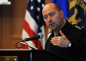 Η ωμή αλήθεια του Stavridis (ΝΑΤΟ): Να στείλουμε όπλα στην Ουκρανία – Δεν υπερασπιζόμαστε το Κίεβο, προστατεύουμε τις ΗΠΑ