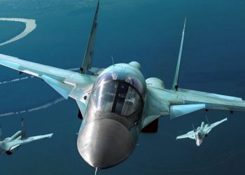 Μία συγκλονιστική ιστορία: Πώς ένας ουκρανικός Patriot με τη βοήθεια των Αυστραλών κατέρριψε τρία ρωσικά Su – 34