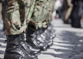 Ο ιερός θεσμός της Στρατιωτικής Θητείας και η θητεία – ΄΄Black Friday΄΄