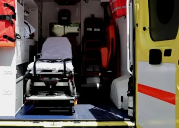 Κρήτη: Νεκρός 44χρονος άνδρας που κατέρρευσε μέσα στο αυτοκίνητό του