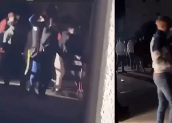 «Μαχαιρώνουμε λευκούς»