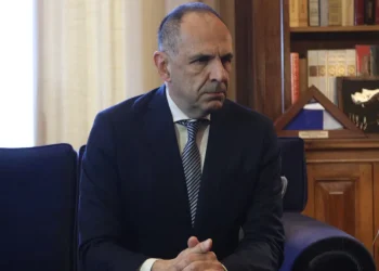 Νέο βίντεο με τεμενάδες Γεραπετρίτη σε Ερντογάν… Το δις εξαμαρτείν δεν κουκουλώνεται…