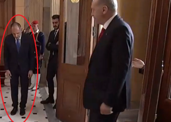 «Ο τεμενάς του κ.Γεραπετρίτη στον Ερντογάν δεν ήταν τυχαία κίνηση»! Γ.Αυφαντής