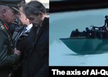 Αποστολή στην Ερυθρά Θάλασσα: Μέγα ρίσκο, επικίνδυνες δικαιολογίες από την κυβέρνηση