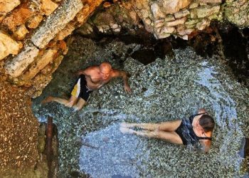 Ιαματικές Πηγές στην Αθήνα. Μπορούν να ανακουφίσουν από ρευματολογικές, ορθοπαιδικές, δερματικές και άλλες παθήσεις