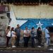 Ηλίας Καλλιώρας : Εσεκίμπο: Ιαχές πολέμου και στη Λατινική Αμερική