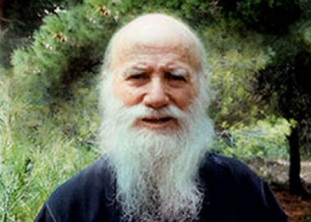 Τι παίρνουμε από τους αγίους;