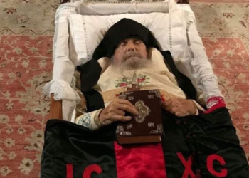 Δρ. Κ. Βαρδάκας : 7-8 ΔΕΚΕΜΒΡΙΟΥ του 2019 οι ώρες που άλλαξε ο κόσμος και άρχισαν όλα να τρέχουν. Ένας ΑΓΙΟΣ των ημερών μας έδωσε το εναρκτήριο λάκτισμα.