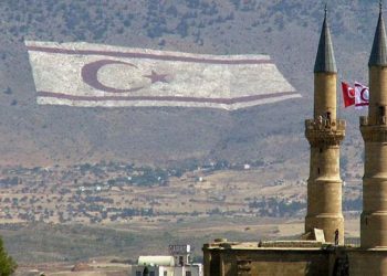 Επιφυλλίδα Κρινιώς Καλογερίδου : Η διχοτόμηση ως… ”πεπρωμένο φυγείν αδύνατον” όσο κρατάμε παθητική στάση