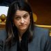 Νίκη Κεραμέως: Υπέρ του γάμου και της τεκνοθεσίας ομόφυλων ζευγαριών