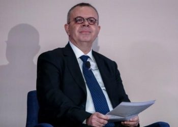 Μ.Κοττάκης. Σοκάρει η αποκάλυψη για τις οργιώδεις συσκέψεις σε όλες τις ευρωπαικές πρωτεύουσες που προετοιμάζονται για το πιθανό ενδεχόμενο της επανεκλογής Ντόναλντ Τραμπ