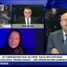 Ο Στέφανος Χίος “λούζει” την άθεη ηθοποιό που χλευάζει τους Χριστιανούς