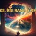 BIG BANG ή Θεός?
