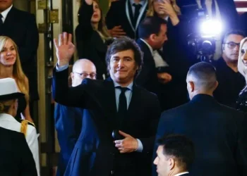 Σε νευρική κρίση οι πολίτες της Αργεντινής από τα πρωτοφανή μέτρα λιτότητας του Μιλέι