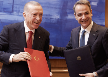 Ελληνοτουρκικά: «Όσο πιο μεγάλη η φάκα τόσο περισσότερο το τυρί»! Δημ.Κωνσταντακόπουλος