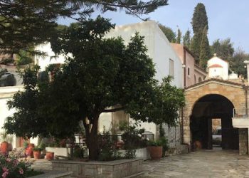Γεώργιος Κ. Τζανάκης : Πατριαρχικὰ Σταυροπήγια τῆς Κρήτης καὶ Ἐκκλησία τῆς Κρήτης. Πραγματικότητες καὶ φαντασιώσεις.