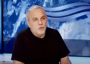 Σοκ στη Μυτιλήνη από τον ξαφνικό θάνατο 49χρονου γνωστού ανθρώπου των media και πρωτοπόρο του ραδιοφώνου!