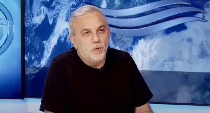 Σοκ στη Μυτιλήνη από τον ξαφνικό θάνατο 49χρονου γνωστού ανθρώπου των media και πρωτοπόρο του ραδιοφώνου!