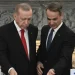 Το Foreign Policy γκρεμίζει την προσπάθεια Μητσοτάκη να «ξεπλύνει» τον Ερντογάν