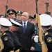 «Ρουκέτα» από τη Bild: Η Ρωσία μπορεί να επιτεθεί στην Ευρώπη τον επόμενο χειμώνα!