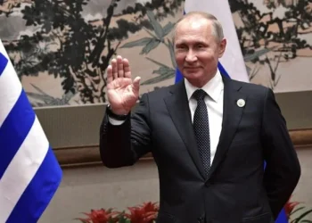 Δυτικός «σεισμός» από το πρωτοσέλιδο του Economist: Μήπως κερδίζει ο Πούτιν;